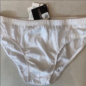 La Perla Two Men’s underwear